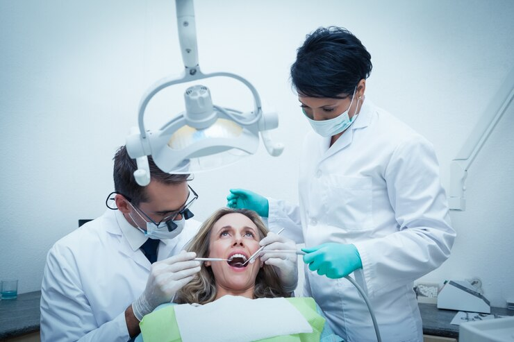 Dentist Near Me